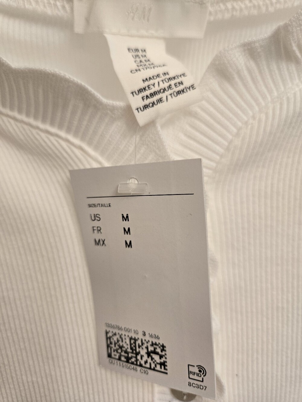 H&M Top - Picture 3 of 4